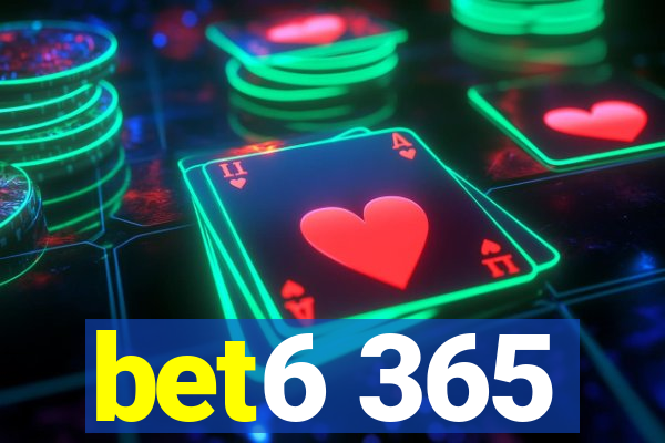 bet6 365